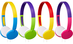 jvc kids headphones