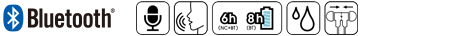 HA-FX65BN spec