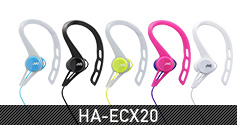 HA-ECX20