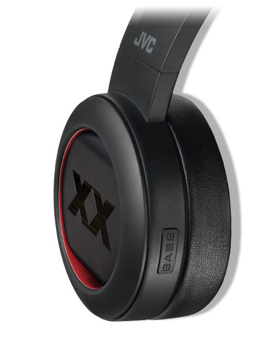 JVC | XX Basic Features Wireless Stereo Headset XX WIRELESS