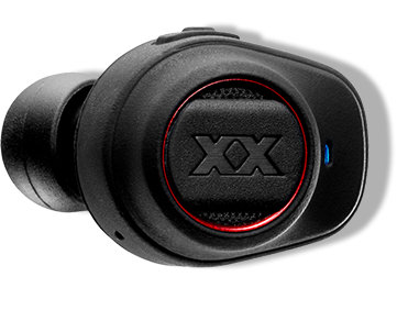 Extreme Deep Bass Port