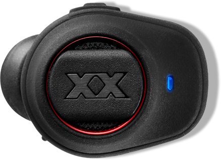 Anti-shock protector