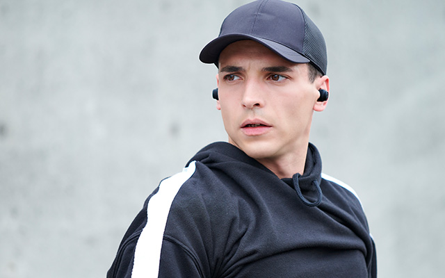 JVC | Wireless Stereo Headset XX WIRELESS