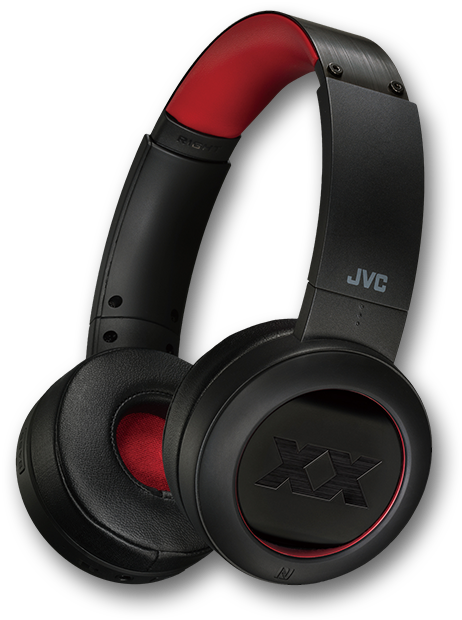jvc xtreme xplosives true wireless earbuds