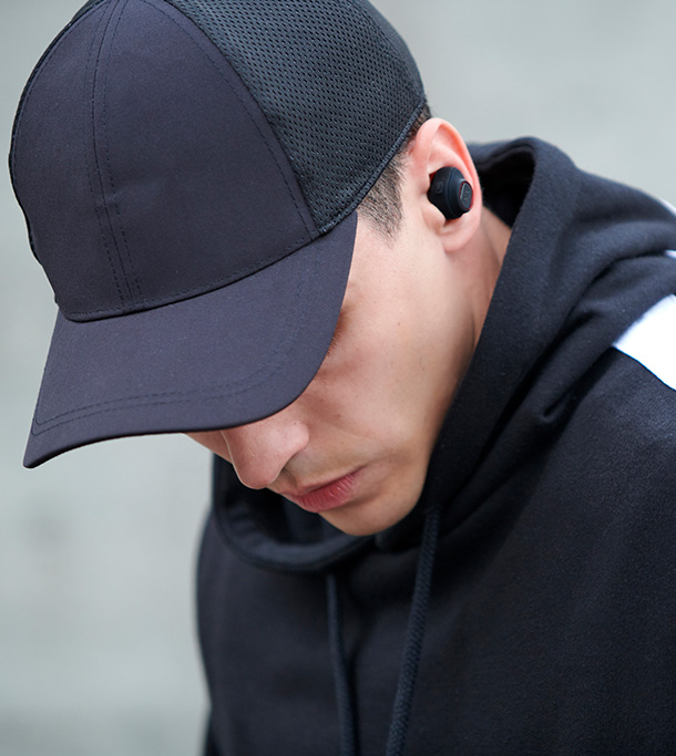 JVC | Wireless Stereo Headset XX WIRELESS