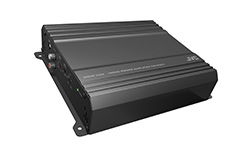 jvc subwoofer amplifier
