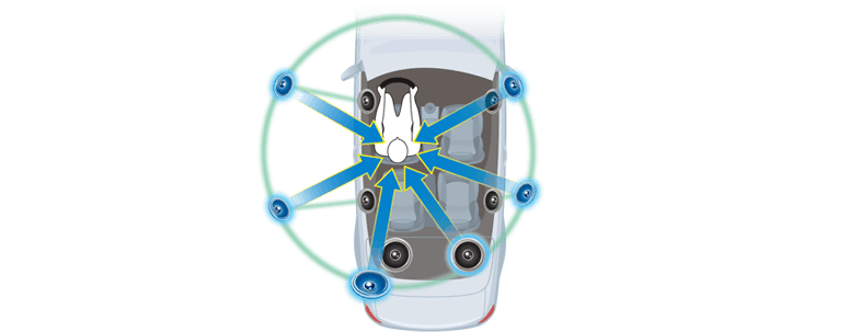 KW-V330BT|Multimedia|JVC USA - Products -