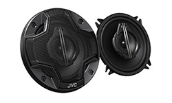 jvc 4 inch speakers