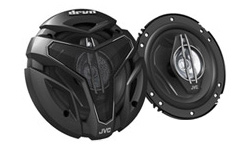 jvc drum speakers