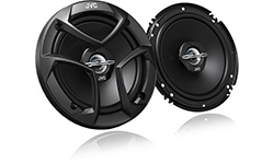 jvc subwoofer speaker