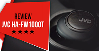 HA-FW1000T|Headphones|JVC USA - Products - HA-FW1000T|Headphones|JVC USA - Products -