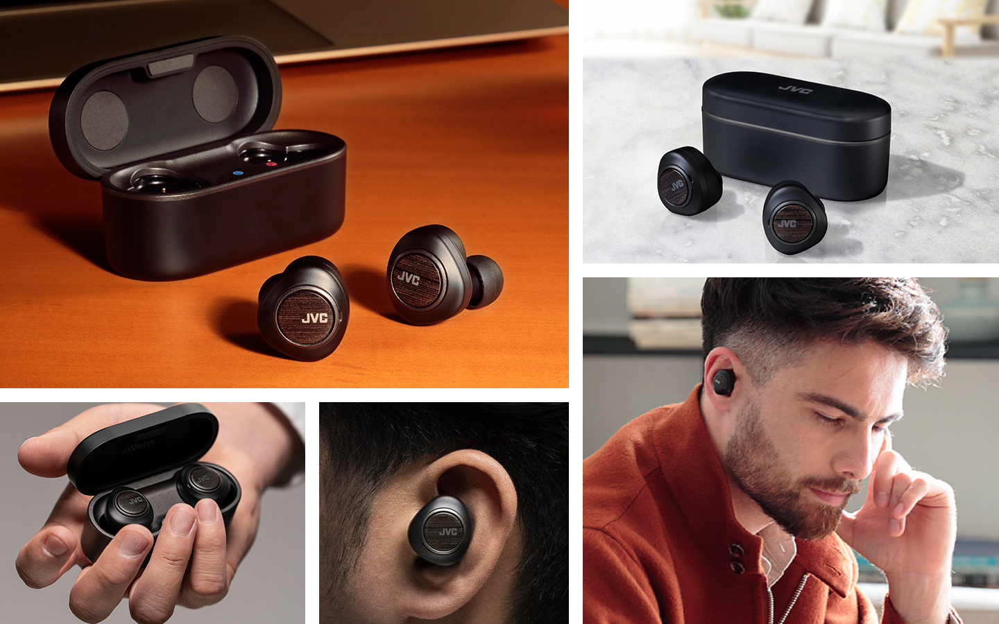 HA-FW1000T|Headphones|JVC USA - Products - HA-FW1000T|Headphones|JVC USA - Products -