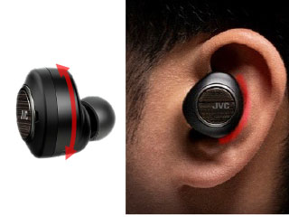 HA-FW1000T|Headphones|JVC USA - Products - HA-FW1000T|Headphones|JVC USA - Products -
