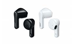 Wireless Earbuds｜Headphones｜JVC USA 
