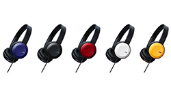 Headphones｜Headphones｜JVC USA - Products -