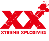 XX XTREME XPLOSIVES WIRELESS
